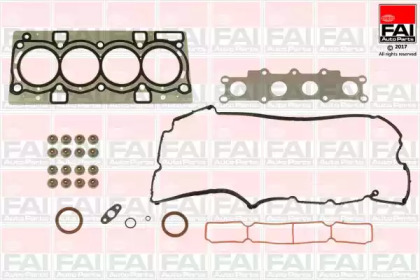 Комплект прокладок FAI AutoParts HS1654