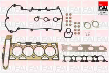 Комплект прокладок FAI AutoParts HS1683