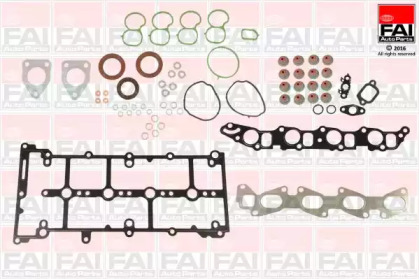 Комплект прокладок FAI AutoParts HS1684NH