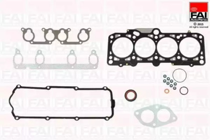 Комплект прокладок FAI AutoParts HS1709