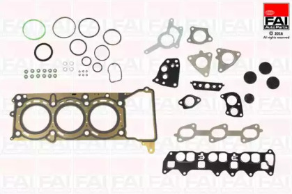 Комплект прокладок FAI AutoParts HS1781