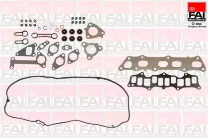 Комплект прокладок FAI AutoParts HS2123NH