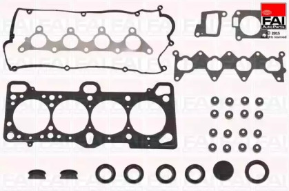 Комплект прокладок FAI AutoParts HS2189