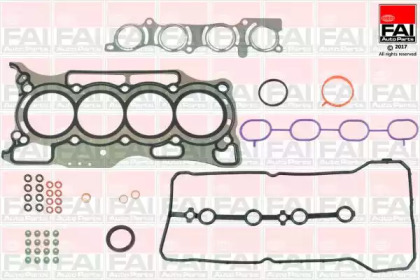 Комплект прокладок FAI AutoParts HS2257