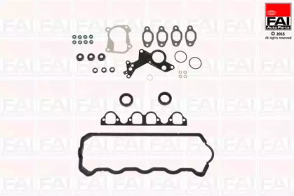 Комплект прокладок FAI AutoParts HS537NH