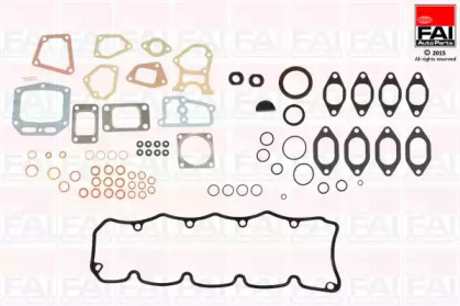 Комплект прокладок FAI AutoParts HS824NH