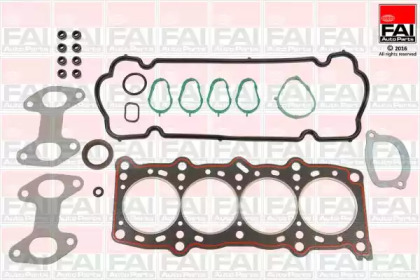 Комплект прокладок FAI AutoParts HS877