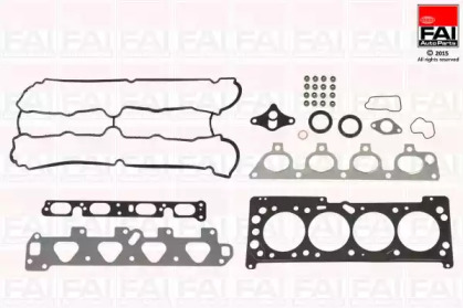 Комплект прокладок FAI AutoParts HS894