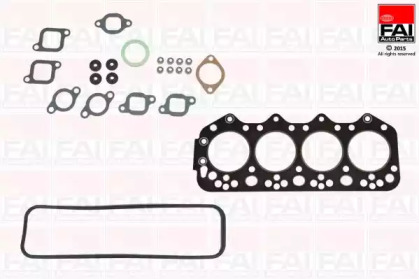 Комплект прокладок FAI AutoParts HS910