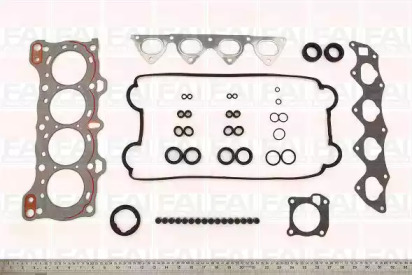 Комплект прокладок FAI AutoParts HS917