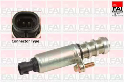 Клапан FAI AutoParts OCV004