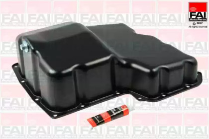 Масляный поддон FAI AutoParts PAN010