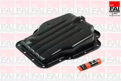 Масляный поддон FAI AutoParts PAN016