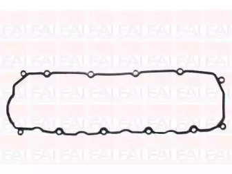 Прокладкa FAI AutoParts RC1251S