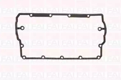 Прокладкa FAI AutoParts RC1316S