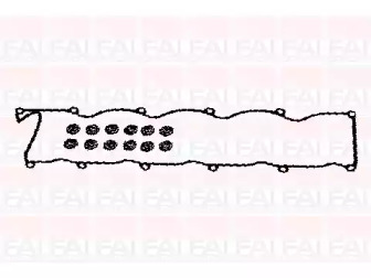 Прокладкa FAI AutoParts RC1804S