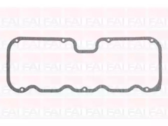 Прокладкa FAI AutoParts RC431S