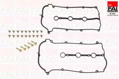 Прокладкa FAI AutoParts RC972S