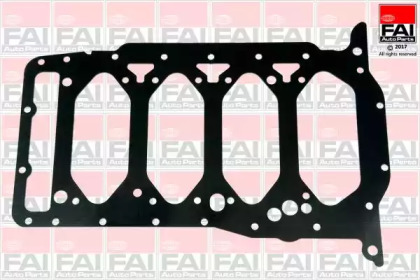 Прокладкa FAI AutoParts SG1323