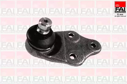 Шарнир FAI AutoParts SS162