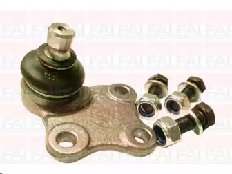 Шарнир FAI AutoParts SS209