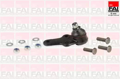 Шарнир FAI AutoParts SS213