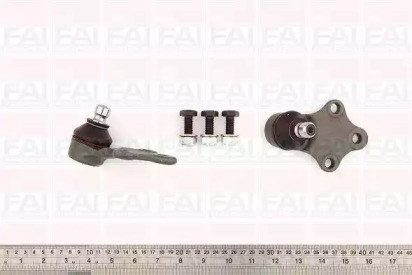 Шарнир FAI AutoParts SS215