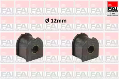 Подвеска FAI AutoParts SS2177K