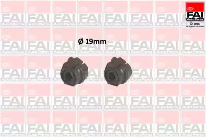 Подвеска FAI AutoParts SS2203K