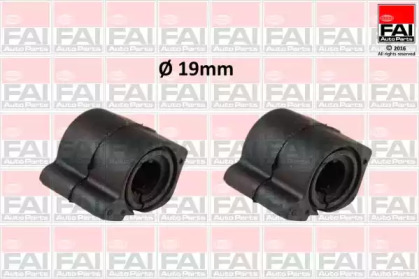 Подвеска FAI AutoParts SS2204K