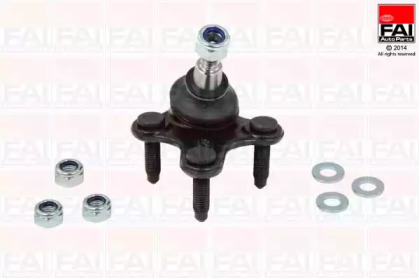 Шарнир FAI AutoParts SS2466