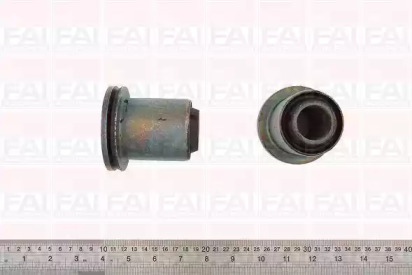 Подвеска FAI AutoParts SS2521