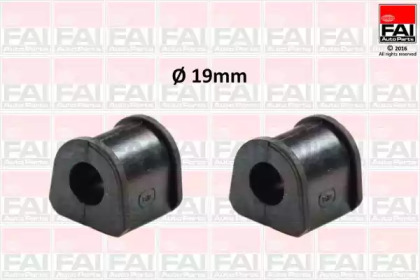 Подвеска FAI AutoParts SS2608K