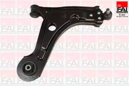 Рычаг независимой подвески колеса FAI AutoParts SS4049