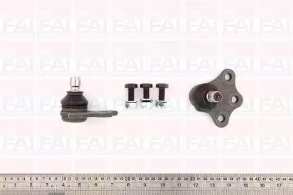 Шарнир FAI AutoParts SS4205