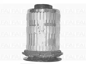 Подвеска FAI AutoParts SS4248