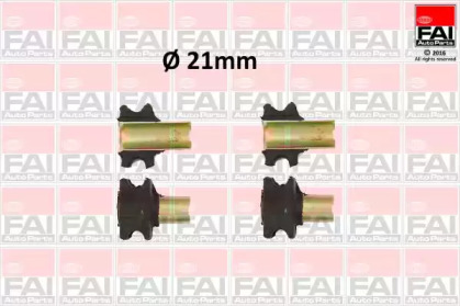 Подвеска FAI AutoParts SS4489K