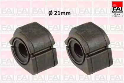 Подвеска FAI AutoParts SS4496K