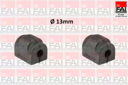 Подвеска FAI AutoParts SS4609K