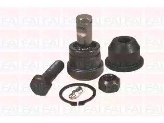 Шарнир FAI AutoParts SS4649