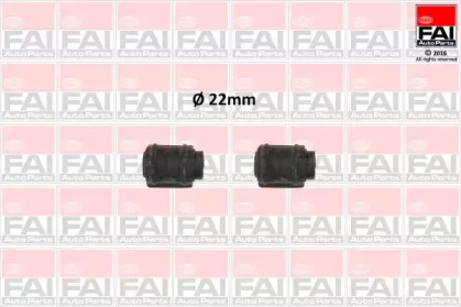 Подвеска FAI AutoParts SS4669K