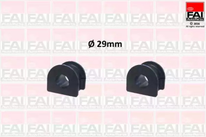 Подвеска FAI AutoParts SS4768K