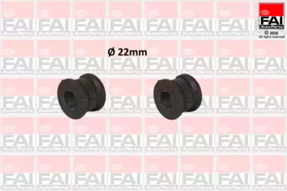 Подвеска FAI AutoParts SS4950K