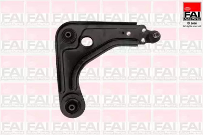 Рычаг независимой подвески колеса FAI AutoParts SS512