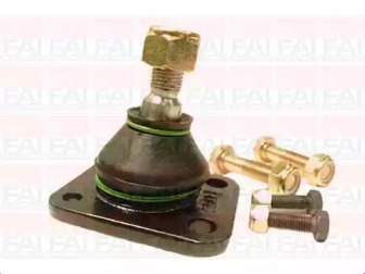 Шарнир FAI AutoParts SS533