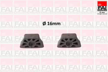 Подвеска FAI AutoParts SS5395K