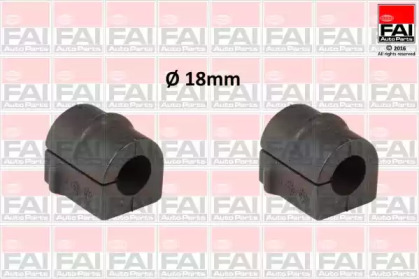 Подвеска FAI AutoParts SS5397K