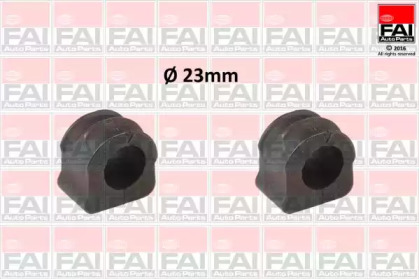 Подвеска FAI AutoParts SS5458K