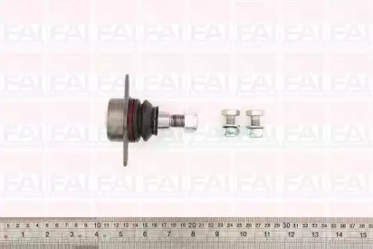 Шарнир FAI AutoParts SS5663