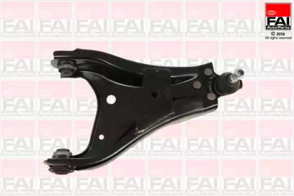 Рычаг независимой подвески колеса FAI AutoParts SS7471